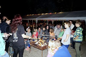 Heimatverein Niederspier sagte Danke