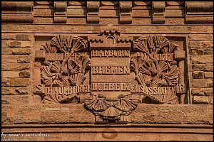 Auf dem Kyffh&auml;user unterwegs