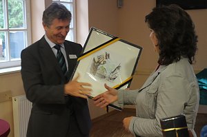 20 Jahre Rothleimm&uuml;hle in Nordhausen