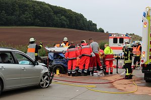 Unfall