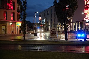 Demo in Nordhausen