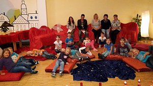 M&auml;rchen in f&uuml;nf Sprachen