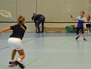 Klasse Leistungen zum Saisonauftakt