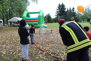 Interkulturelles Sport- und Spielfest
