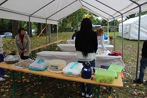 Interkulturelles Sport- und Spielfest