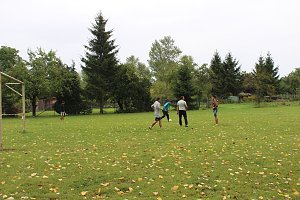 Interkulturelles Sport- und Spielfest