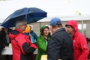 Interkulturelles Sport- und Spielfest