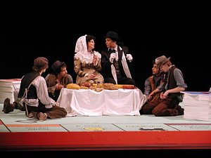 theater