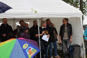 Interkulturelles Sport- und Spielfest
