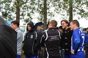 Interkulturelles Sport- und Spielfest
