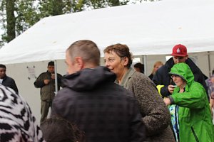 Interkulturelles Sport- und Spielfest