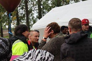 Interkulturelles Sport- und Spielfest