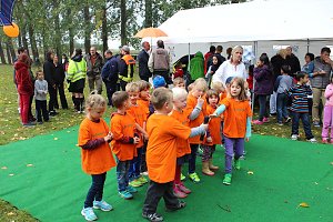 Interkulturelles Sport- und Spielfest