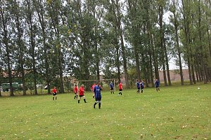 Interkulturelles Sport- und Spielfest