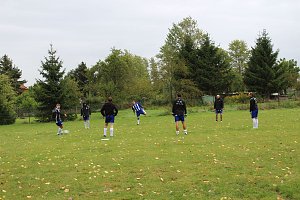 Interkulturelles Sport- und Spielfest