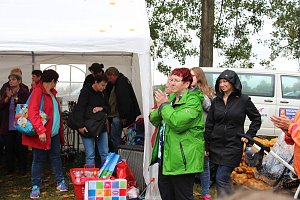 Interkulturelles Sport- und Spielfest