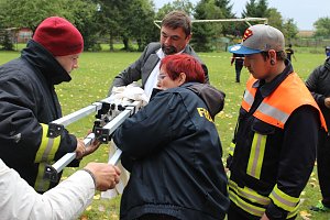 Interkulturelles Sport- und Spielfest