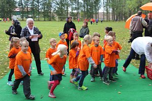 Interkulturelles Sport- und Spielfest