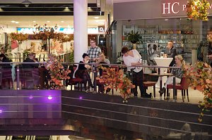 20 Jahre S&uuml;dharz-Galerie