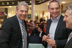 20 Jahre S&uuml;dharz-Galerie