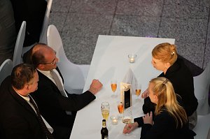 20 Jahre S&uuml;dharz-Galerie