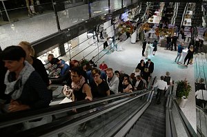 20 Jahre S&uuml;dharz-Galerie