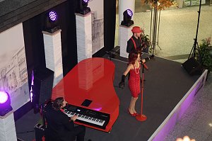 20 Jahre S&uuml;dharz-Galerie