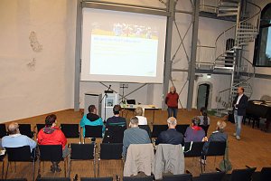 Geldanlage im Fairen Handel