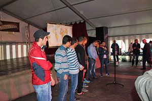 Danke Frankenhausen