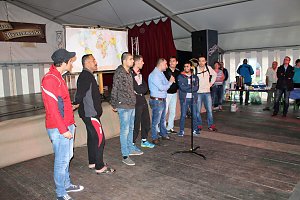 Danke Frankenhausen