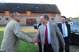 Ramelow im Kyffh&auml;userkreis (1)
