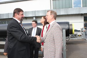 Ramelow im Kyffh&auml;userkreis (2)