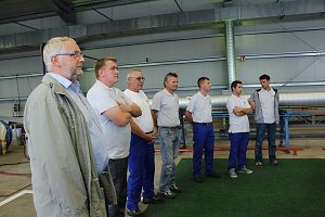 Ramelow im Kyffh&auml;userkreis (2)