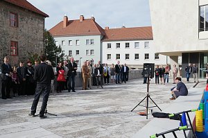 B&uuml;rger sind herzlich eingeladen