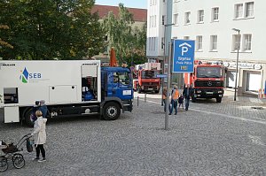 B&uuml;rger sind herzlich eingeladen