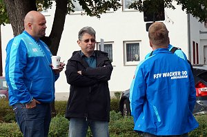 Benefizwanderung