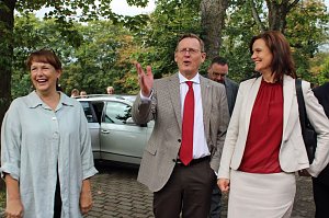 Positives und Kritik am Kyffh&auml;user