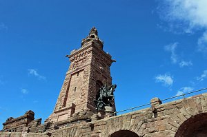 Positives und Kritik am Kyffh&auml;user