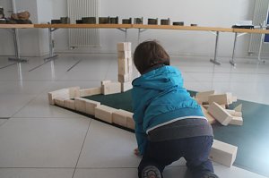 Tag der offenen T&uuml;r bei der Stadtverwaltung