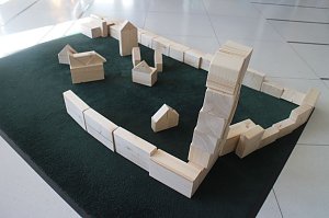 Tag der offenen T&uuml;r bei der Stadtverwaltung