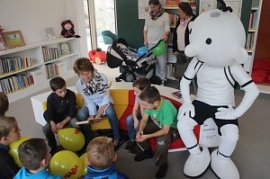 Tag der offenen T&uuml;r bei der Stadtverwaltung