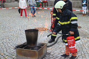 Tag der offenen T&uuml;r bei der Stadtverwaltung