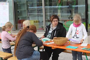 Tag der offenen T&uuml;r bei der Stadtverwaltung