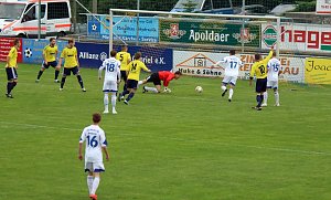Wacker II am G&ouml;ldner