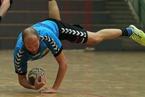 Erstes Wochenende f&uuml;r den Nordh&auml;user Handball