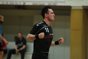 Erstes Wochenende f&uuml;r den Nordh&auml;user Handball