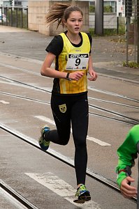 11. Nordh&auml;user Citylauf