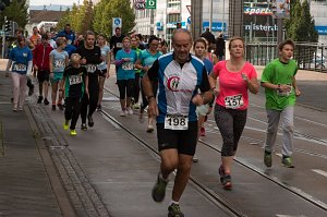 11. Nordh&auml;user Citylauf