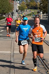 11. Nordh&auml;user Citylauf