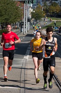 11. Nordh&auml;user Citylauf